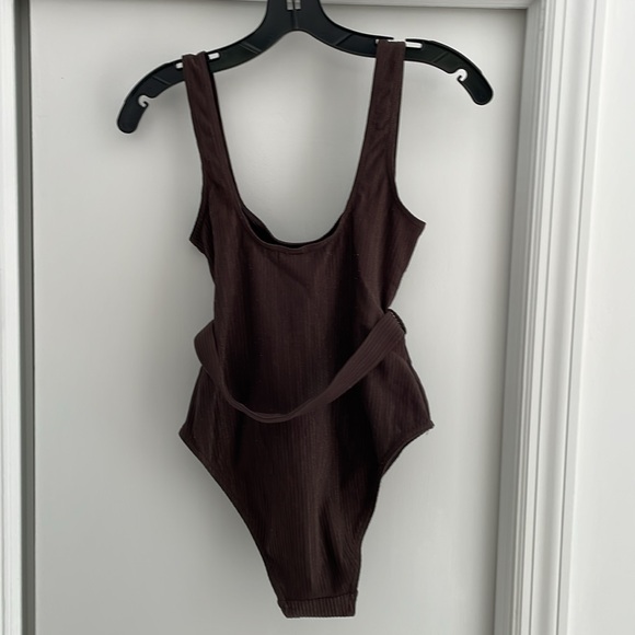 Zimmermann Laurel scoop Buckle 1PC - Picture 4 of 7